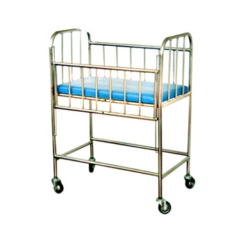 Giường nhi inox - Model: GN - 05