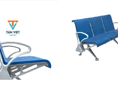 Ghế ngồi chờ - waiting chair