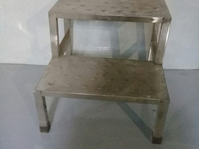 Bục lên xuống - Model: BLX - 06