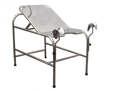 Bàn khám phụ khoa - Model: PK - 02