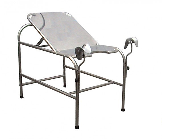 Bàn khám phụ khoa  - Model: PK - 03