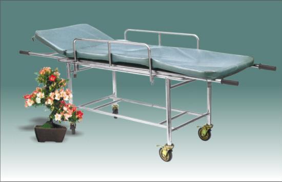 XE ĐẨY CÁNG BỆNH NHÂN INOX - MODEL: XC – 05