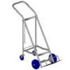 Xe đẩy bình ô xy – Model X-02