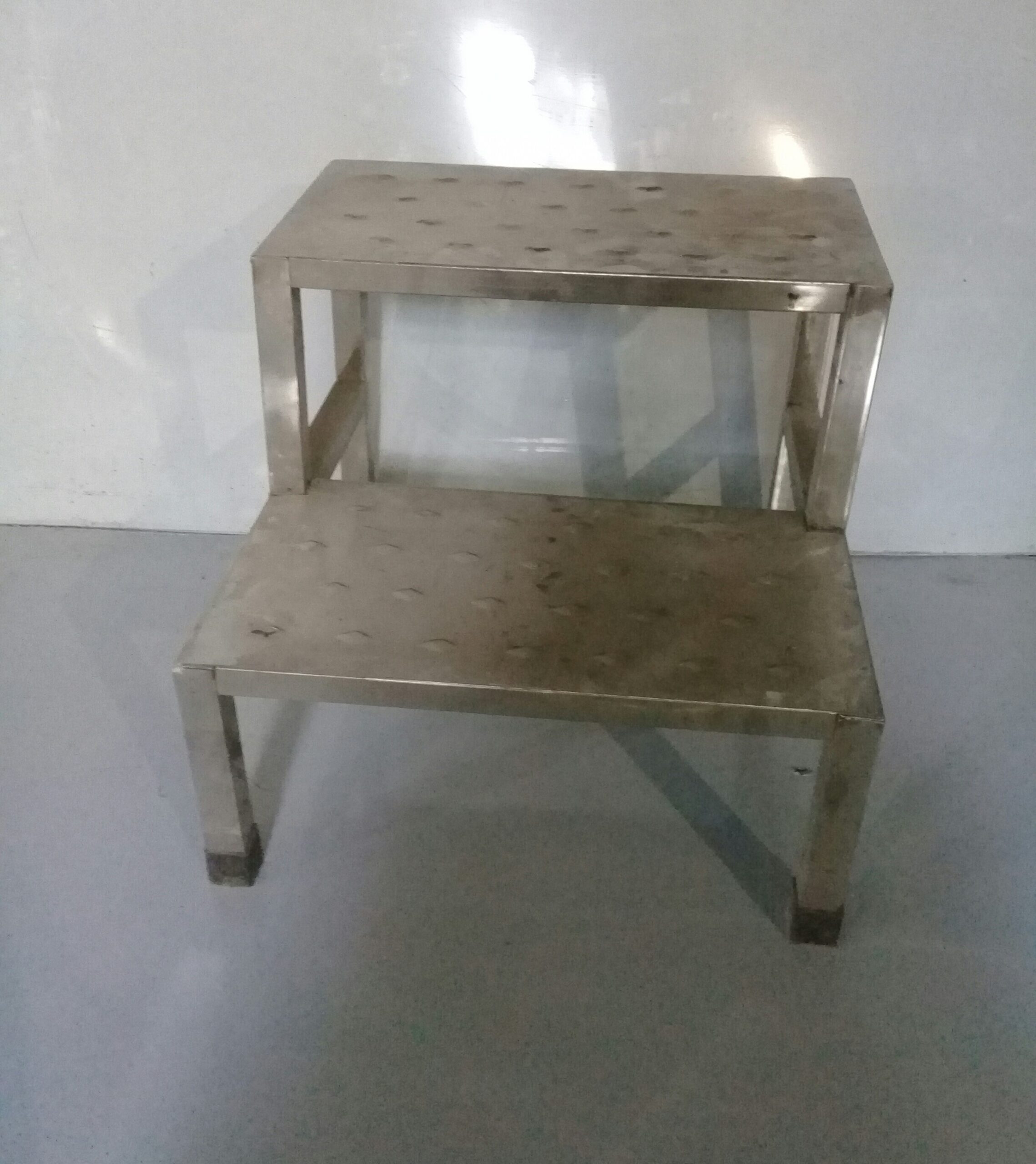 Bục lên xuống - Model: BLX - 06